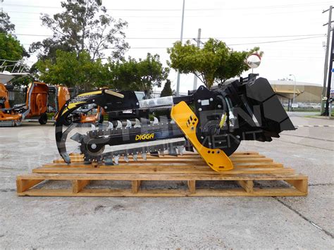 skid steer trencher for sale near me|used skid steer trencher for sale.